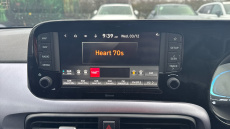 Hyundai i10 1.2 [79] Premium 5dr Auto [Nav] Petrol Hatchback